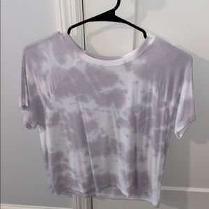 soft & sexy american eagle short sleeve (rib)